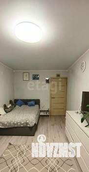 2-к квартира, вторичка, 55м2, 1/3 этаж