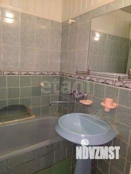 1-к квартира, вторичка, 32м2, 1/9 этаж