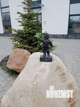 1-к квартира, вторичка, 43м2, 3/3 этаж