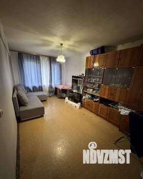 1-к квартира, вторичка, 31м2, 2/5 этаж