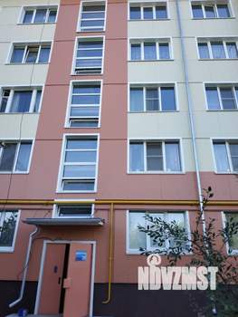 1-к квартира, вторичка, 33м2, 5/5 этаж