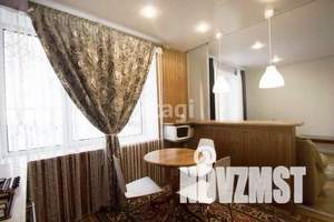 2-к квартира, вторичка, 63м2, 1/5 этаж