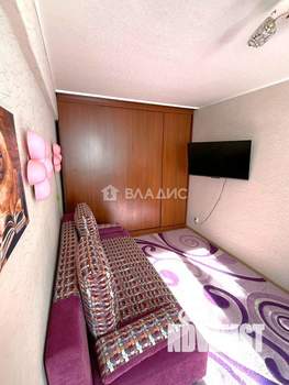 2-к квартира, вторичка, 46м2, 4/5 этаж