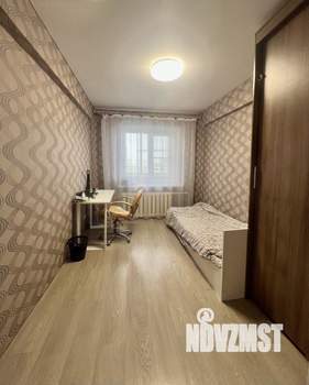 3-к квартира, вторичка, 65м2, 9/9 этаж