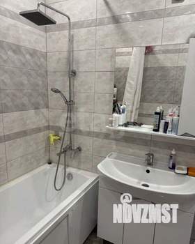 1-к квартира, вторичка, 39м2, 1/5 этаж