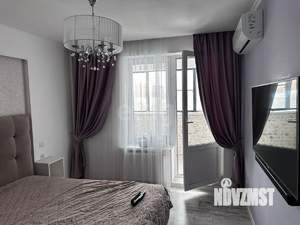 3-к квартира, вторичка, 87м2, 8/15 этаж