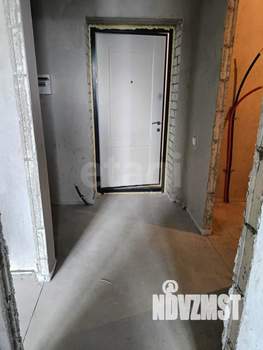 1-к квартира, вторичка, 36м2, 6/9 этаж