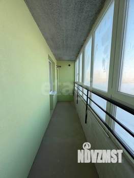 2-к квартира, вторичка, 51м2, 1/3 этаж