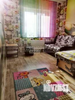 1-к квартира, вторичка, 35м2, 12/12 этаж