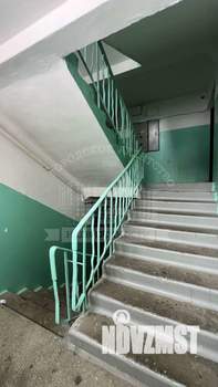 2-к квартира, вторичка, 50м2, 4/9 этаж