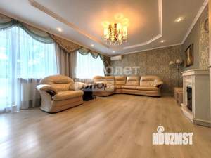 4-к квартира, вторичка, 128м2, 4/5 этаж