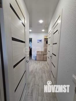 2-к квартира, вторичка, 48м2, 2/5 этаж