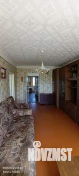 3-к квартира, вторичка, 61м2, 5/5 этаж