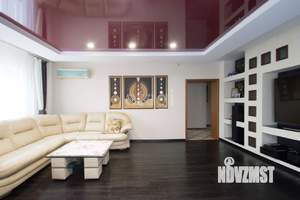 3-к квартира, вторичка, 169м2, 4/5 этаж