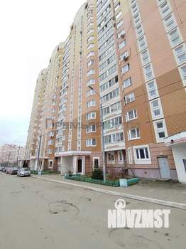 2-к квартира, вторичка, 63м2, 17/18 этаж