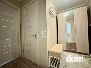 1-к квартира, вторичка, 33м2, 1/5 этаж