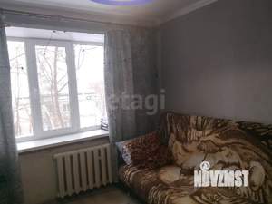4-к квартира, вторичка, 85м2, 2/5 этаж
