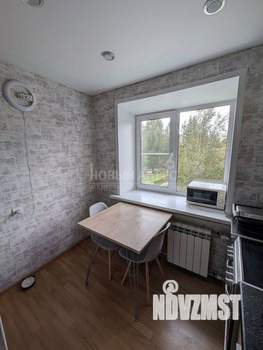 2-к квартира, вторичка, 40м2, 3/9 этаж