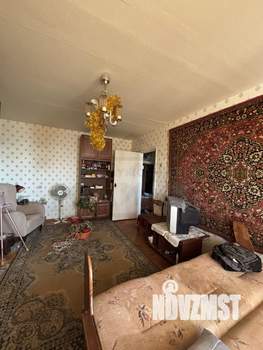 2-к квартира, вторичка, 48м2, 5/9 этаж