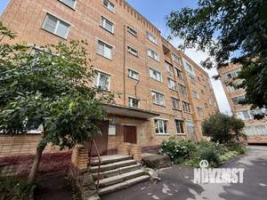 1-к квартира, вторичка, 33м2, 3/5 этаж