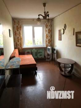 3-к квартира, вторичка, 59м2, 5/5 этаж