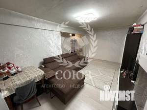 3-к квартира, вторичка, 58м2, 5/5 этаж