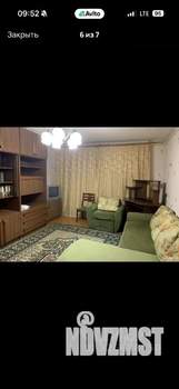 2-к квартира, вторичка, 50м2, 1/5 этаж