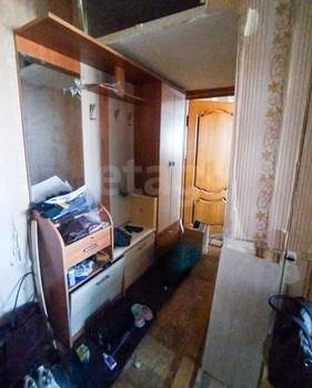 2-к квартира, вторичка, 40м2, 4/5 этаж