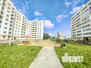 1-к квартира, вторичка, 37м2, 4/9 этаж