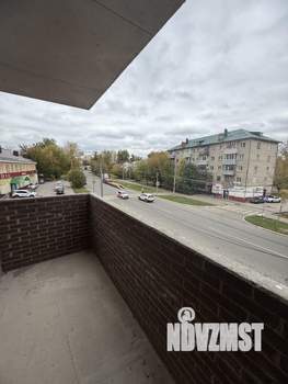 3-к квартира, вторичка, 86м2, 7/18 этаж