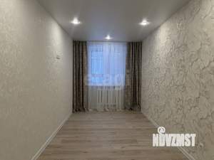 2-к квартира, вторичка, 44м2, 1/5 этаж