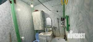 2-к квартира, вторичка, 39м2, 9/9 этаж