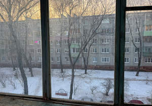 3-к квартира, вторичка, 60м2, 3/5 этаж