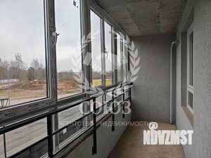 2-к квартира, вторичка, 76м2, 6/12 этаж