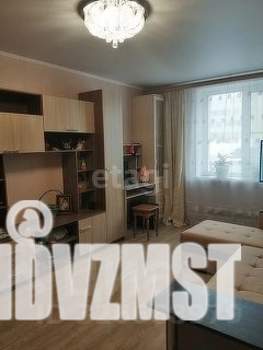 1-к квартира, вторичка, 35м2, 1/3 этаж