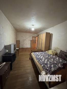 1-к квартира, вторичка, 32м2, 6/9 этаж