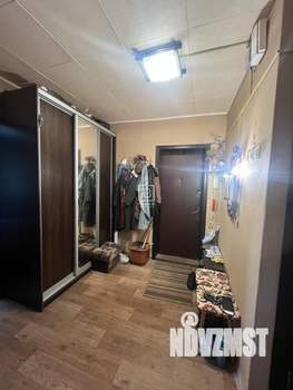 3-к квартира, вторичка, 62м2, 3/5 этаж