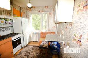 1-к квартира, вторичка, 30м2, 3/5 этаж