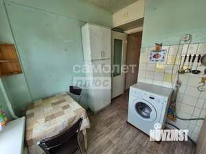 3-к квартира, вторичка, 60м2, 2/5 этаж