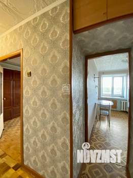 3-к квартира, вторичка, 60м2, 8/9 этаж