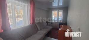 2-к квартира, вторичка, 46м2, 1/2 этаж