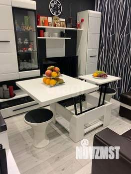 1-к квартира, вторичка, 45м2, 15/22 этаж