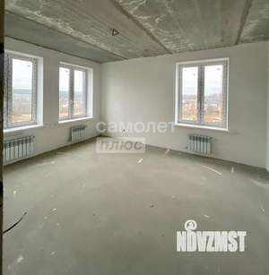 2-к квартира, вторичка, 60м2, 4/4 этаж