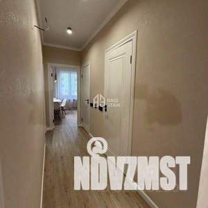 2-к квартира, вторичка, 58м2, 4/18 этаж