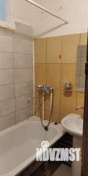 1-к квартира, вторичка, 21м2, 4/5 этаж