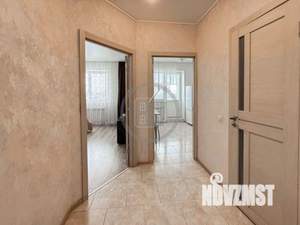 1-к квартира, вторичка, 37м2, 5/9 этаж