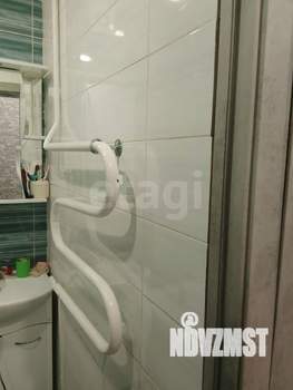 3-к квартира, вторичка, 50м2, 2/5 этаж