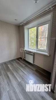 1-к квартира, вторичка, 35м2, 2/5 этаж