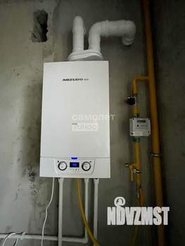 1-к квартира, вторичка, 49м2, 7/9 этаж