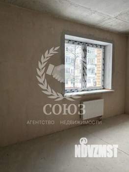 4-к квартира, вторичка, 100м2, 2/9 этаж